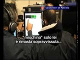 Palermo - Operazione antidroga, 22 arresti (15.01.13)