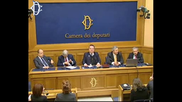 Giampiero Catone - Intesa popolare Sondaggio (10.01.13)