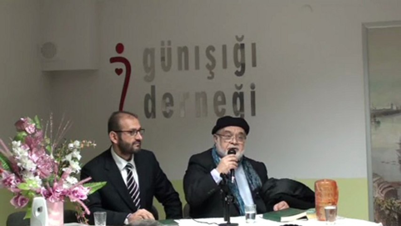 4 31 Aralık 2012 Günışığı Çıksalın Temsilciliği Kuran Ziyafeti