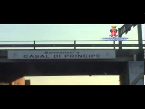 Caserta - Omicidio Panaro, tre arresti (12.01.13)