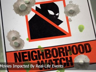 Top 10 Movies Impacted By Real-Life Events