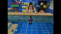 Soluce Zelda Majora's Mask : améliorations des carquois