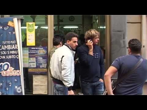 Napoli - Biglietti Juve-Napoli (15.01.13)