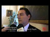 Napoli - Protocollo Commercialisti e Comune (15.01.13)