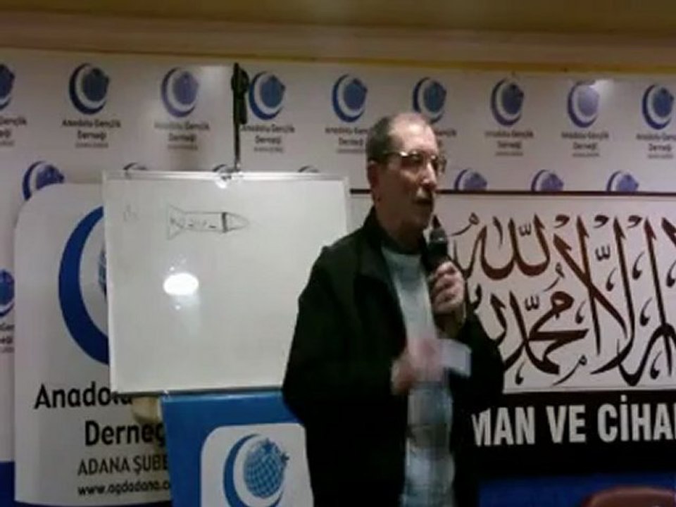 TUNCAY ÖZGÜNEN 5.Ocak.2013 Cumartesi