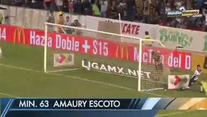 GALLOS  VS PUMAS.mov