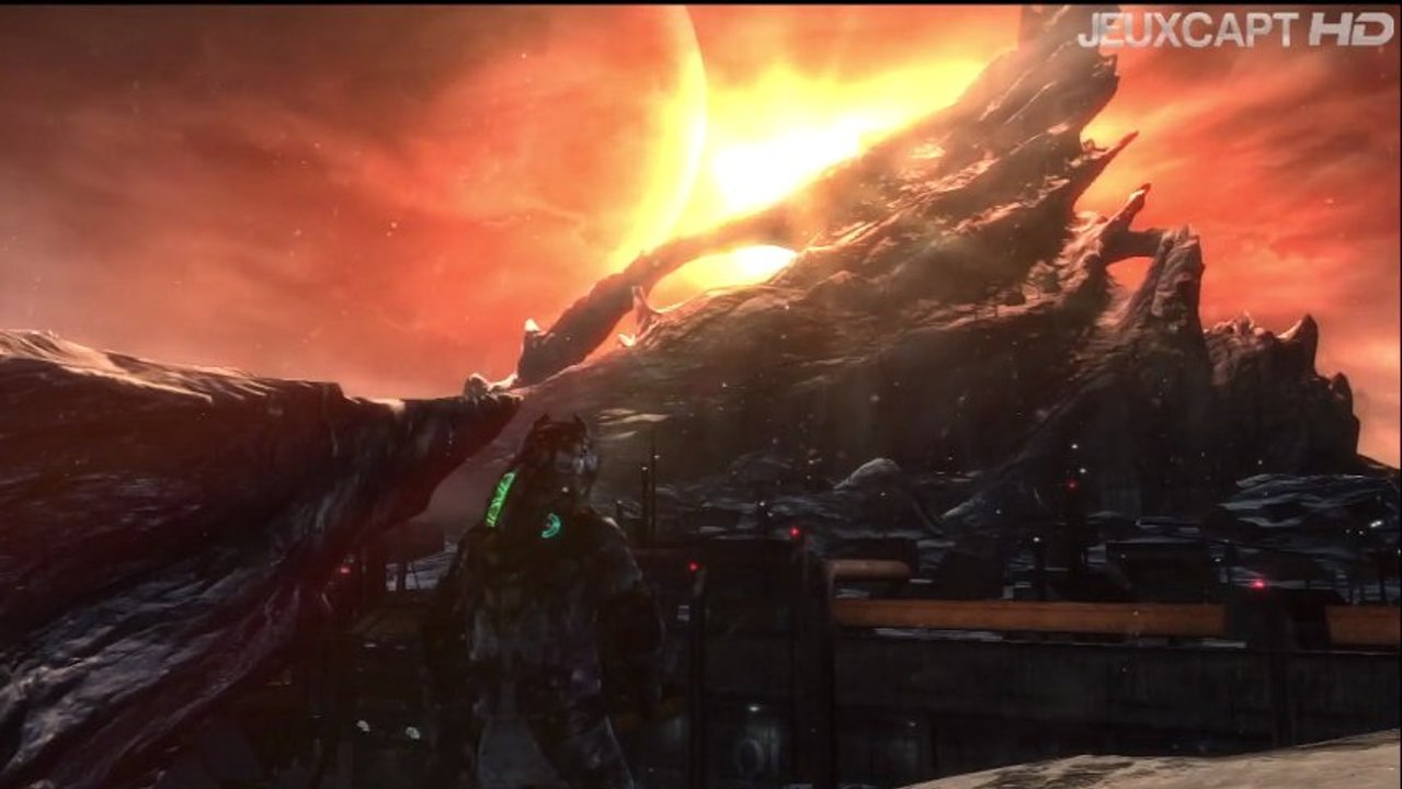 Preview - Dead Space 3