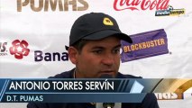 Torres Servín habla de Luis García.mov