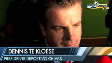 Dennis Te Kloese habla de Sabah.mov