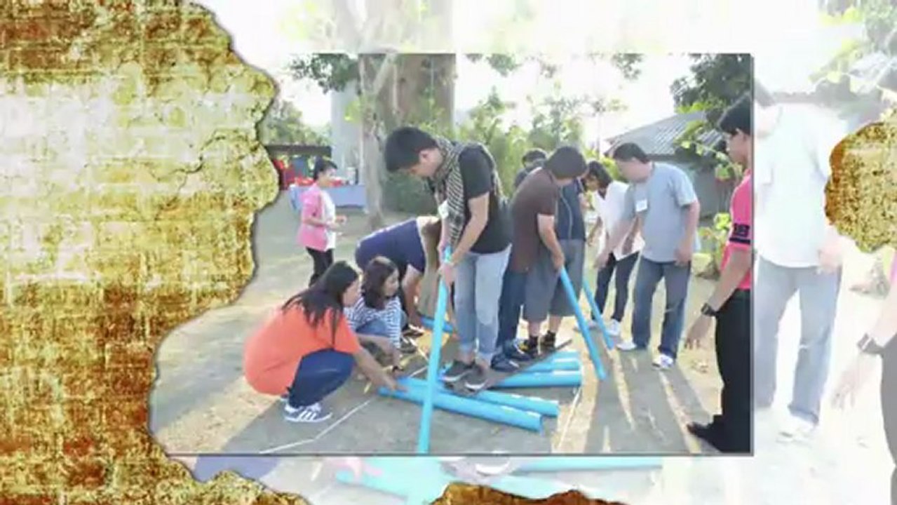 Housewares 2000 & TWI Good & Smarter Team