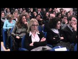 Napoli - Nuovo anno accademico sl Suor Orsola Benincasa (11.01.13)