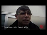 Napoli - Convegno Terre dei fuochi Cardarelli (11.01.13)