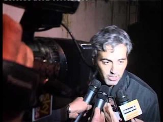 Piana di Sorrento (NA) - Rientro a casa per marinai sequestrati (11.01.13)