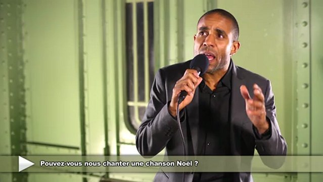 Lou Denis se confie sur la télévision d'aujourd'hui 1/2