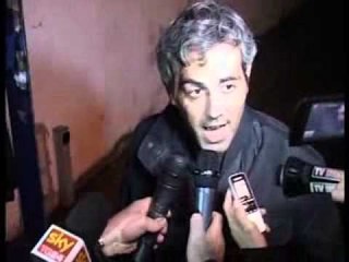 Piana di Sorrento (NA) - Ritorno a casa per i marittimi sequestrati in Nigeria (11.01.13)