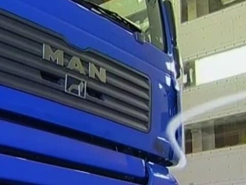 Aktie im Fokus: MAN schießen nach VW-Vorstoß hoch