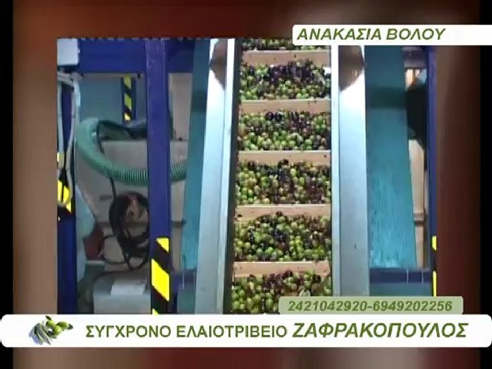 SPOT ZAFRAKOPOULOS