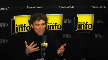 "Le mariage est un cadre, plus une institution !"