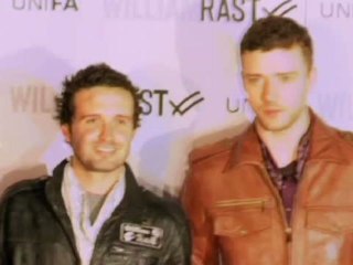 Justin Timberlake kündigt Musik-Comeback an