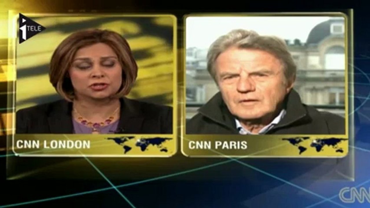 Mali : la presse étrangère approuve