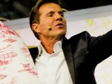 Dieter Bohlen wagt den Tapetenwechsel