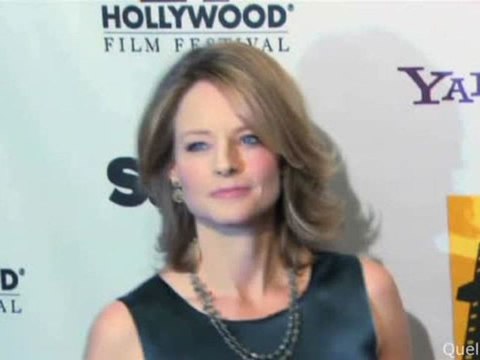 Golden Globes - das sind die Gewinner