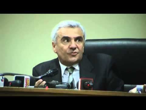 Aversa (CE) - Balduzzi: Nessun nesso tra rifiuti e tumori (08.01.13)