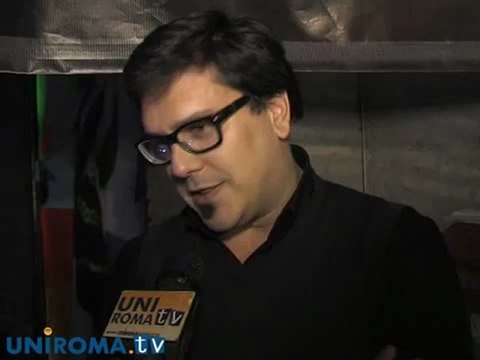 Interzone - Intervista a Emanuele Tarducci, coordinatore del corso di Web & Interaction