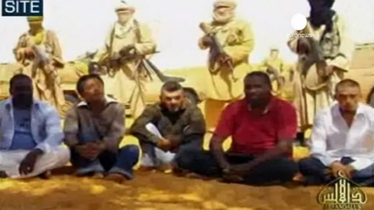 Algeria "islamisti sequestrano 5 giapponesi e un francese"