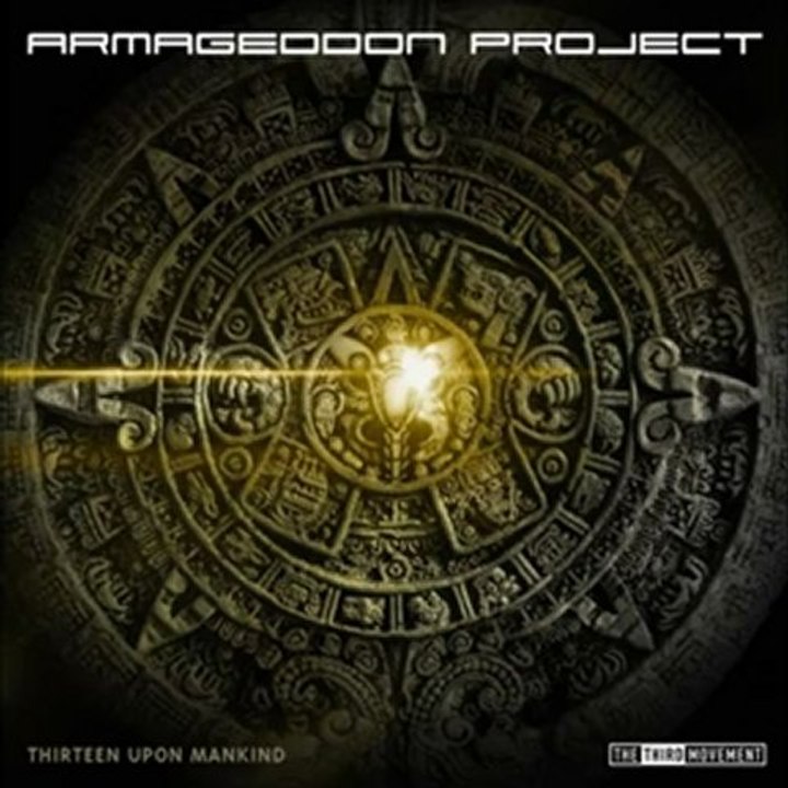 Armageddon Project - K-Hole Unfold
