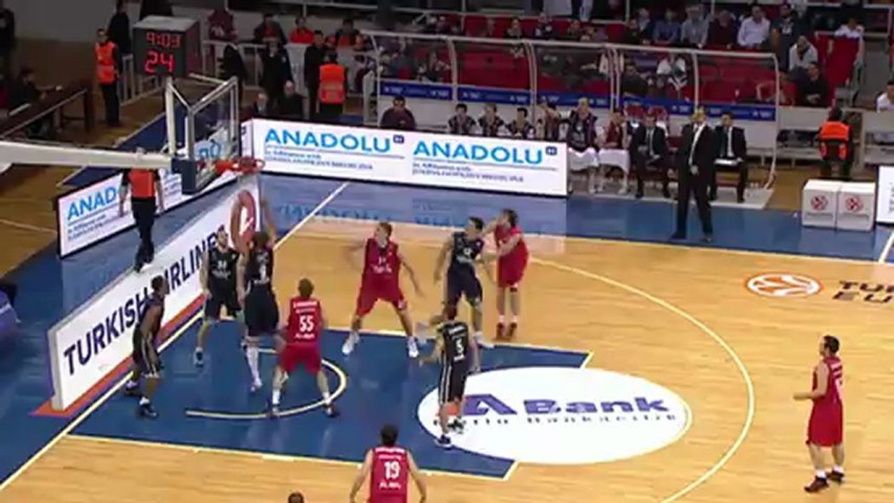 Top 16 Week 4: Group F preview