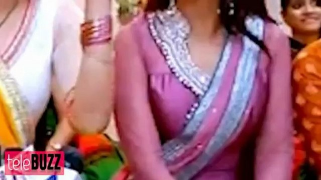 Trishna aka Arti Puri FAINTS on Madhubala Ek Ishq Ek Junoon