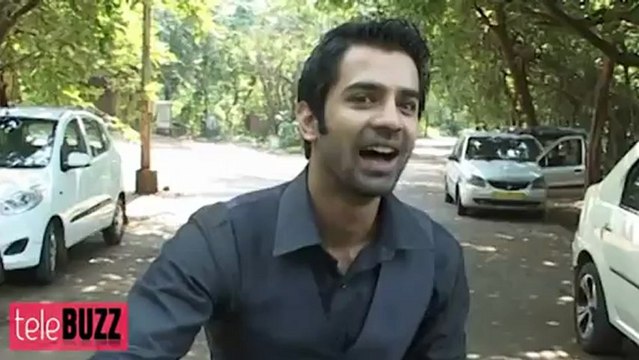 Barun Sobti aka Arnav's NEW INTERVIEW for Iss Pyaar Ko Kya Naam Doon SEASON 2 - MUST WATCH !!!