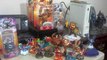 Skylanders Giants Haul - Thumpback and Eye Brawl