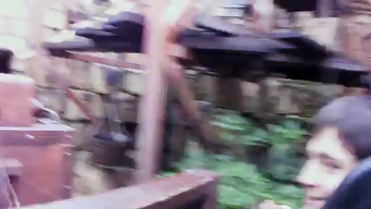 Indiana jones disney 13janvier2013