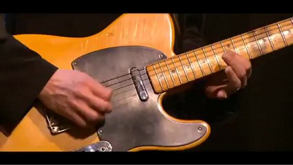 Live de Ian Kent dans le Lab.Ô de Sébastien Folin