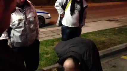 Συγκινητική κινητοποίηση για μια σκυλίτσα