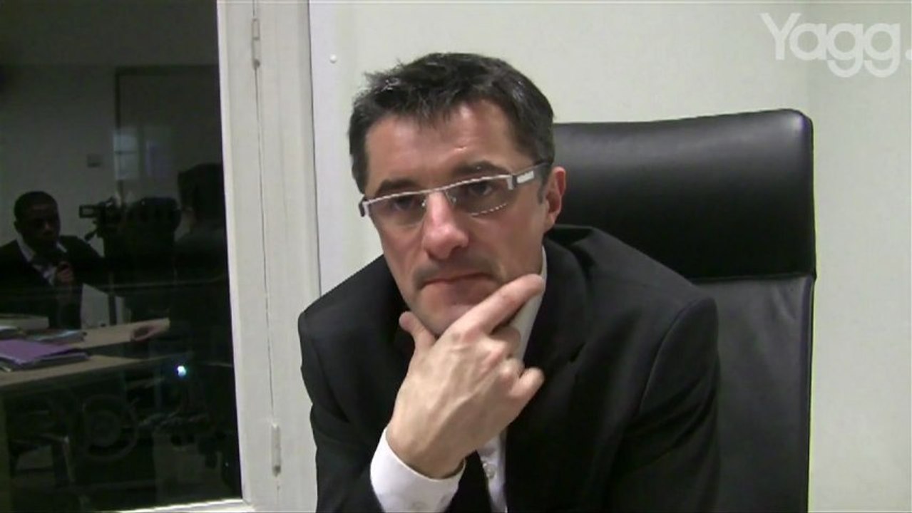 Erwann Binet: «François Hollande porte la paternité du mariage pour tous»