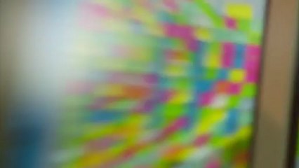 Post-it War IUT Brabois