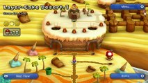 New Super Mario Bros. U Wii U - 1080P HD Walkthrough - Part 3