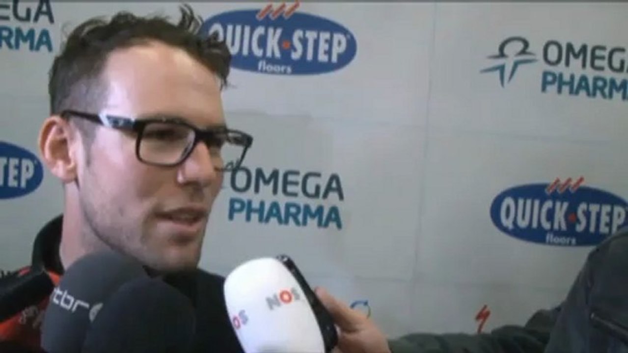 England: Cavendish:'Nicht nur ein Job. Das ist Liebe und Leidenschaft'