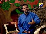 Ajdad meray Rasool Kay 2nd Rabi ul Awal with Aamir Liaquat  Part 2