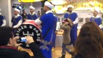 Tamaynut France fête Yennayer 2963 : Imdiazn n'Bariz