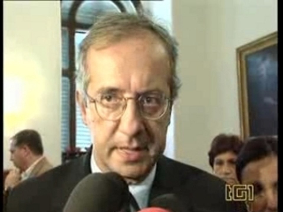 TG1 : SCONTRO TRA METROPOLITANE A ROMA