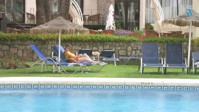 Torremolinos - Hotel Pez Espada (Quehoteles.com)