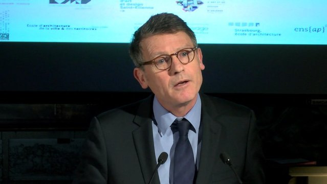 [ARCHIVE] Accès aux grandes Écoles de la culture : discours de Vincent Peillon