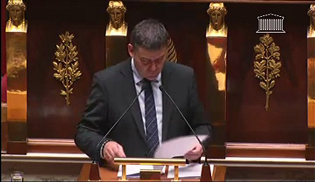 15 01 2013 SEANCE    DG Contrat Génération