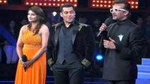 Bigg Boss 6 GRAND FINALE EPISODE 12th January 2013