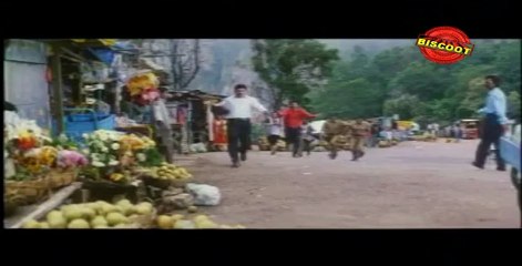Anuraga Kottaram (Comedy Scene) Jagathy, Dileep (Clip 6)