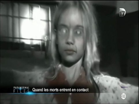 2_3 Fantomes,quand les morts entrent en contact